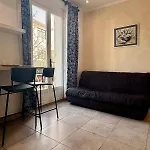 Apartment Le Ferry By Apirent #central #climatisation #balcon *