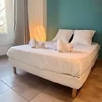 Le Ferry By Apirent #central #climatisation #balcon Apartment Cannes