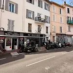 Le Ferry By Apirent #central #climatisation #balcon Cannes
