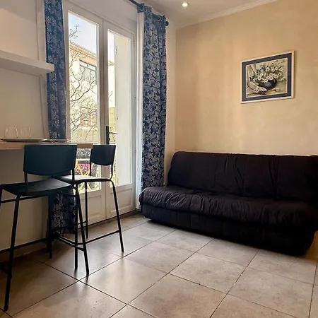 Appartement Le Ferry By Apirent #central #climatisation #balcon *